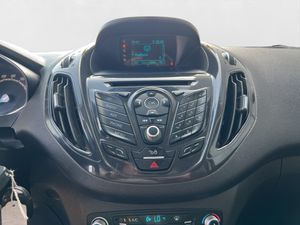 Ford Tourneo Courier 1.5 TDCI TITANIUM - Foto 12