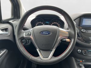 Ford Tourneo Courier 1.0 ECOBOST SPORT - Foto 19