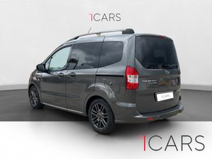 Ford Tourneo Courier 1.0 ECOBOST SPORT - Foto 3