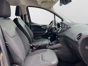 Ford Tourneo Courier 1.0 ECOBOST SPORT - Foto 15