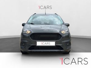 Ford Tourneo Courier 1.0 ECOBOST SPORT - Foto 3