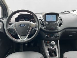 Ford Tourneo Courier 1.0 ECOBOST SPORT - Foto 9
