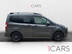 Ford Tourneo Courier 1.0 ECOBOST SPORT - Foto 5