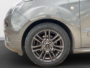 Ford Tourneo Courier 1.0 ECOBOST SPORT - Foto 18