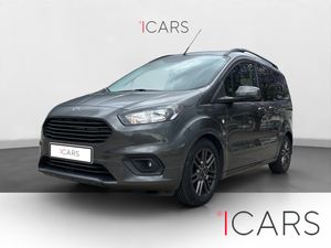 Ford Tourneo Courier 1.0 ECOBOST SPORT - Foto 2