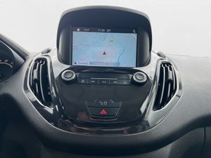 Ford Tourneo Courier 1.0 ECOBOST SPORT - Foto 17