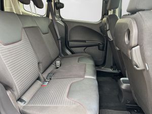 Ford Tourneo Courier 1.0 ECOBOST SPORT - Foto 16