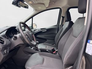 Ford Tourneo Courier 1.0 ECOBOST SPORT - Foto 13