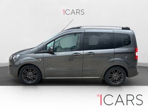 Ford Tourneo Courier 1.0 ECOBOST SPORT - Foto 7