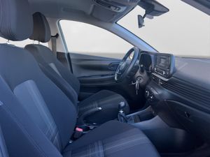 Hyundai Bayon 1.2 MPi 84 CV Essence - Foto 15