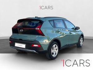 Hyundai Bayon 1.2 MPi 84 CV Essence - Foto 6