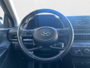 Hyundai Bayon 1.2 MPi 84 CV Essence - Foto 9