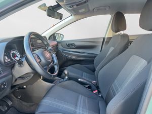 Hyundai Bayon 1.2 MPi 84 CV Essence - Foto 14