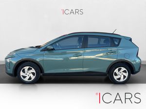 Hyundai Bayon 1.2 MPi 84 CV Essence - Foto 3
