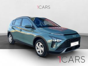Hyundai Bayon 1.2 MPi 84 CV Essence - Foto 8