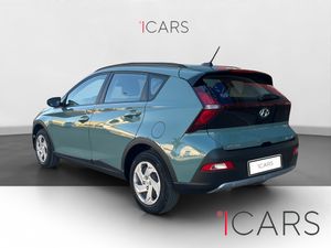 Hyundai Bayon 1.2 MPi 84 CV Essence - Foto 4