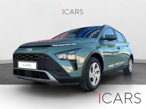 Hyundai Bayon 1.2 MPi 84 CV Essence - Foto 2