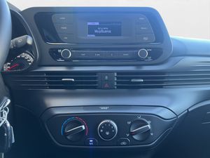 Hyundai Bayon 1.2 MPi 84 CV Essence - Foto 13