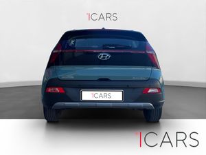 Hyundai Bayon 1.2 MPi 84 CV Essence - Foto 5