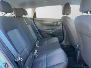 Hyundai Bayon 1.2 MPi 84 CV Essence - Foto 16