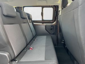 Peugeot Expert COMBI BLUEHDI 120 MAN S&S 6 VEL. STANDARD - Foto 17