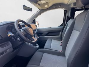 Peugeot Expert COMBI BLUEHDI 120 MAN S&S 6 VEL. STANDARD - Foto 14