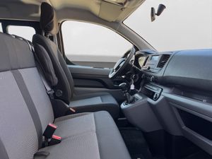 Peugeot Expert COMBI BLUEHDI 120 MAN S&S 6 VEL. STANDARD - Foto 15