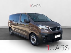 Peugeot Expert COMBI BLUEHDI 120 MAN S&S 6 VEL. STANDARD - Foto 8