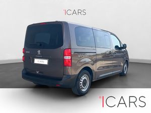 Peugeot Expert COMBI BLUEHDI 120 MAN S&S 6 VEL. STANDARD - Foto 6
