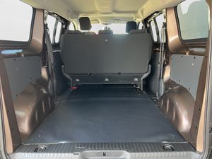 Peugeot Expert COMBI BLUEHDI 120 MAN S&S 6 VEL. STANDARD - Foto 16