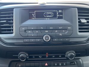 Peugeot Expert COMBI BLUEHDI 120 MAN S&S 6 VEL. STANDARD - Foto 18