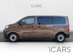 Peugeot Expert COMBI BLUEHDI 120 MAN S&S 6 VEL. STANDARD - Foto 3