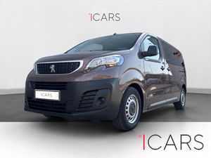 Peugeot Expert COMBI BLUEHDI 120 MAN S&S 6 VEL. STANDARD - Foto 2