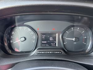 Peugeot Expert COMBI BLUEHDI 120 MAN S&S 6 VEL. STANDARD - Foto 10