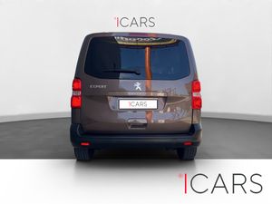 Peugeot Expert COMBI BLUEHDI 120 MAN S&S 6 VEL. STANDARD - Foto 5