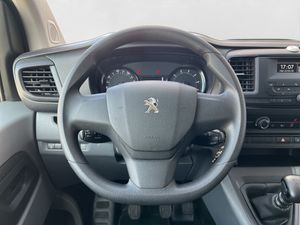 Peugeot Expert COMBI BLUEHDI 120 MAN S&S 6 VEL. STANDARD - Foto 9