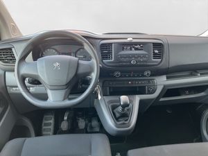 Peugeot Expert COMBI BLUEHDI 120 MAN S&S 6 VEL. STANDARD - Foto 12