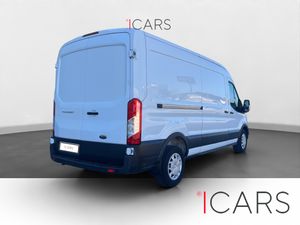 Ford Transit 350 L3H2 VAN - Foto 6