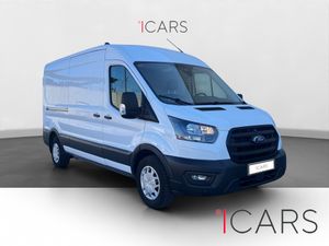 Ford Transit 350 L3H2 VAN - Foto 7
