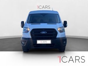 Ford Transit 350 L3H2 VAN - Foto 3