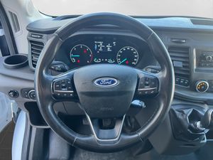 Ford Transit 350 L3H2 VAN - Foto 9