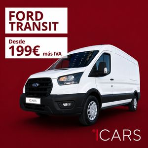 Ford Transit 350 L3H2 VAN - Foto 2