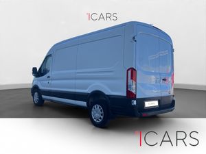 Ford Transit 350 L3H2 VAN - Foto 4