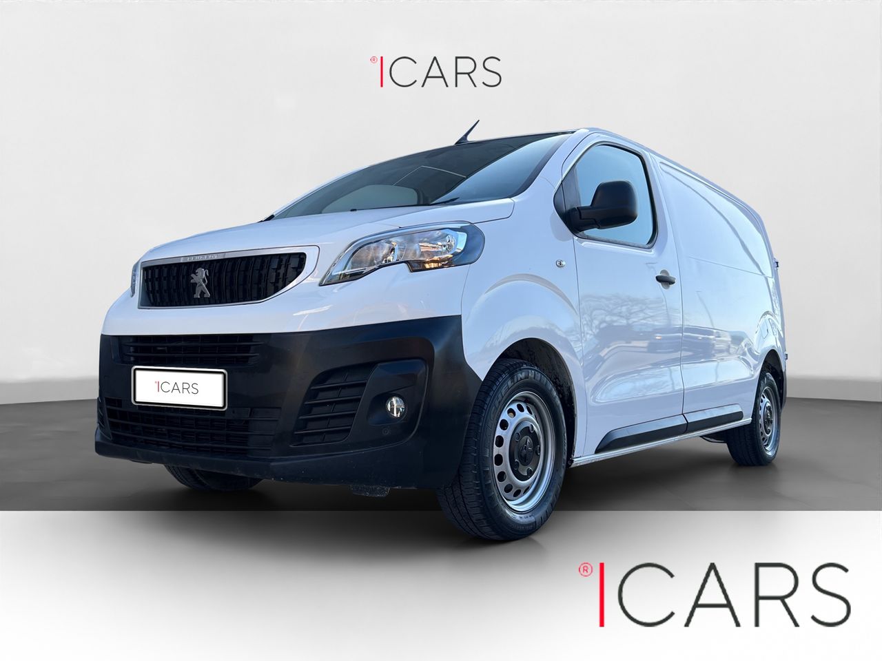Peugeot Expert FURGÓN PREMIUM 2.0 BLUEHDI 120 STANDARD - Foto 1