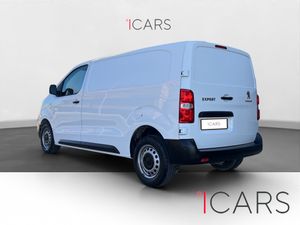 Peugeot Expert FURGÓN PREMIUM 2.0 BLUEHDI 120 STANDARD - Foto 4