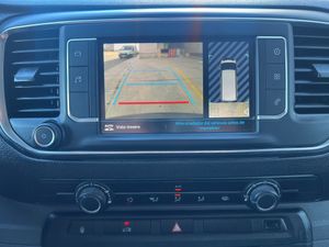 Peugeot Expert FURGÓN PREMIUM 2.0 BLUEHDI 120 STANDARD - Foto 17