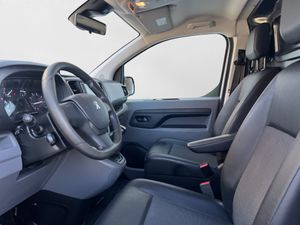 Peugeot Expert FURGÓN PREMIUM 2.0 BLUEHDI 120 STANDARD - Foto 9