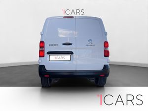 Peugeot Expert FURGÓN PREMIUM 2.0 BLUEHDI 120 STANDARD - Foto 5