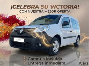 Renault Kangoo Combi M1-AF BLUE DCI 70 KW 95CV - Foto 2