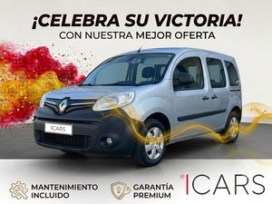 Renault Kangoo Combi M1-AF BLUE DCI 70 KW 95CV - Foto 2